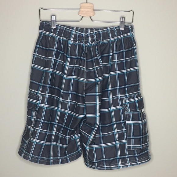 [Kanu Surf] Men's Swim Trunks - Picture 3 of 8
